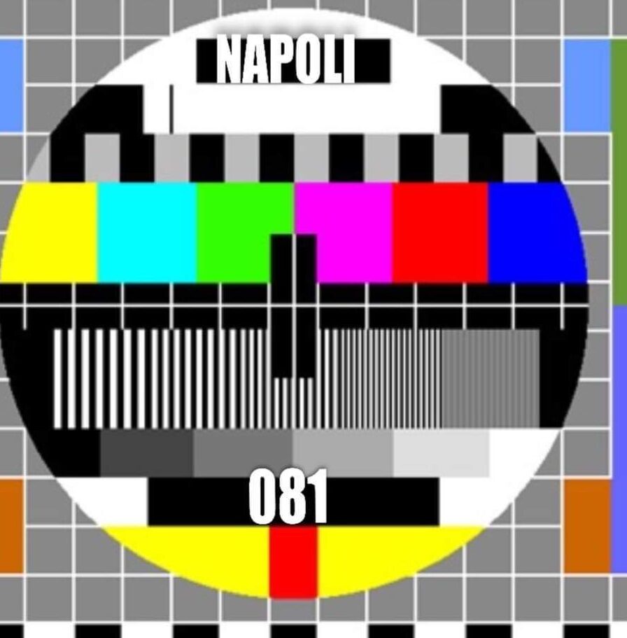 NAPOLI 081